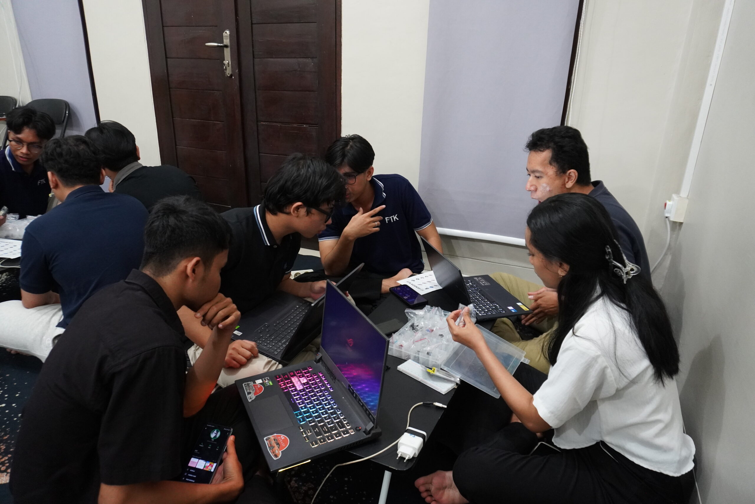 TERUJI! Membuat Aplikasi Tanpa Ngoding: Review Lengkap di Bawah 3 Jam (Mitos atau Fakta?)
