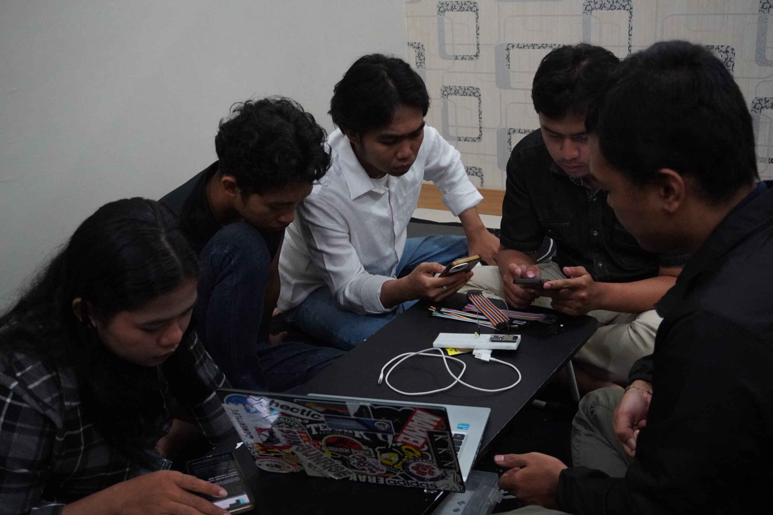 Kelas Robotik Denpasar: Ultimate Guide Investasi Skill Masa Depan Anak