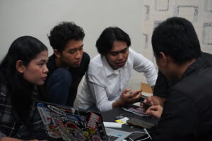 Digitalisasi Bisnis