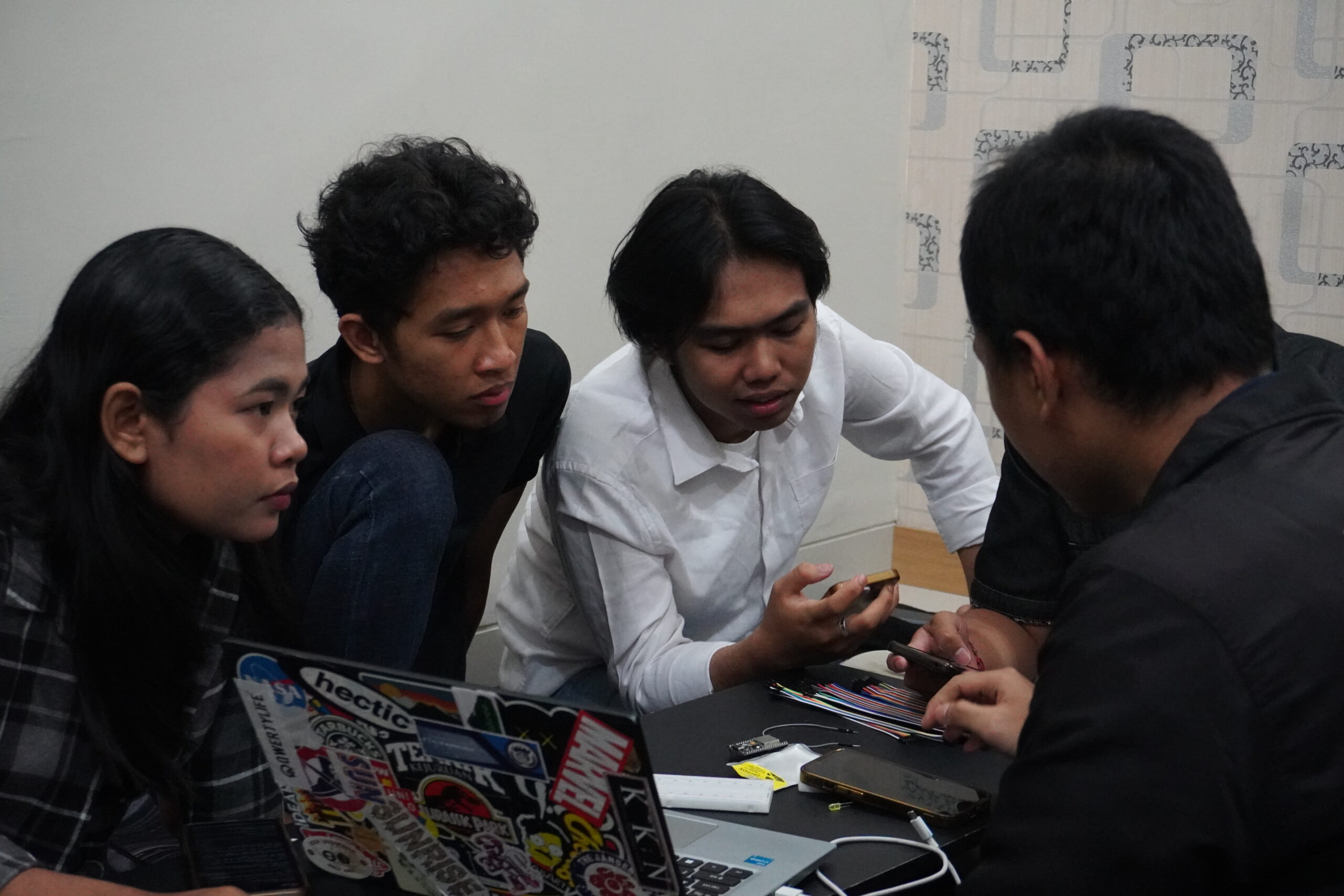 7 Rahasia Sukses Desain Website Mobile-First: Ultimate Guide yang Luar Biasa