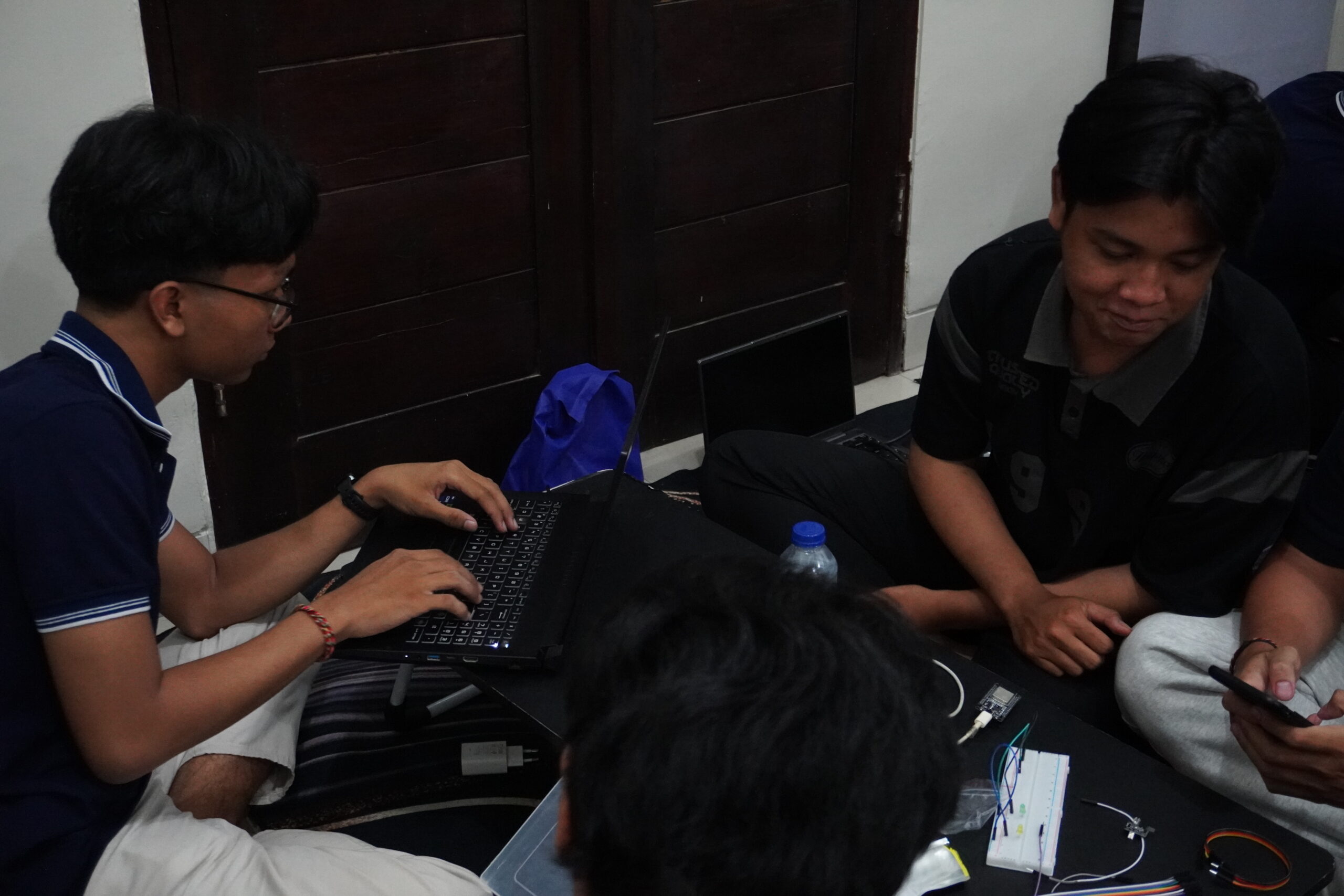 7 Manfaat Hebat Pelatihan Cyber Security: Ultimate Guide untuk Keamanan Bisnis Modern