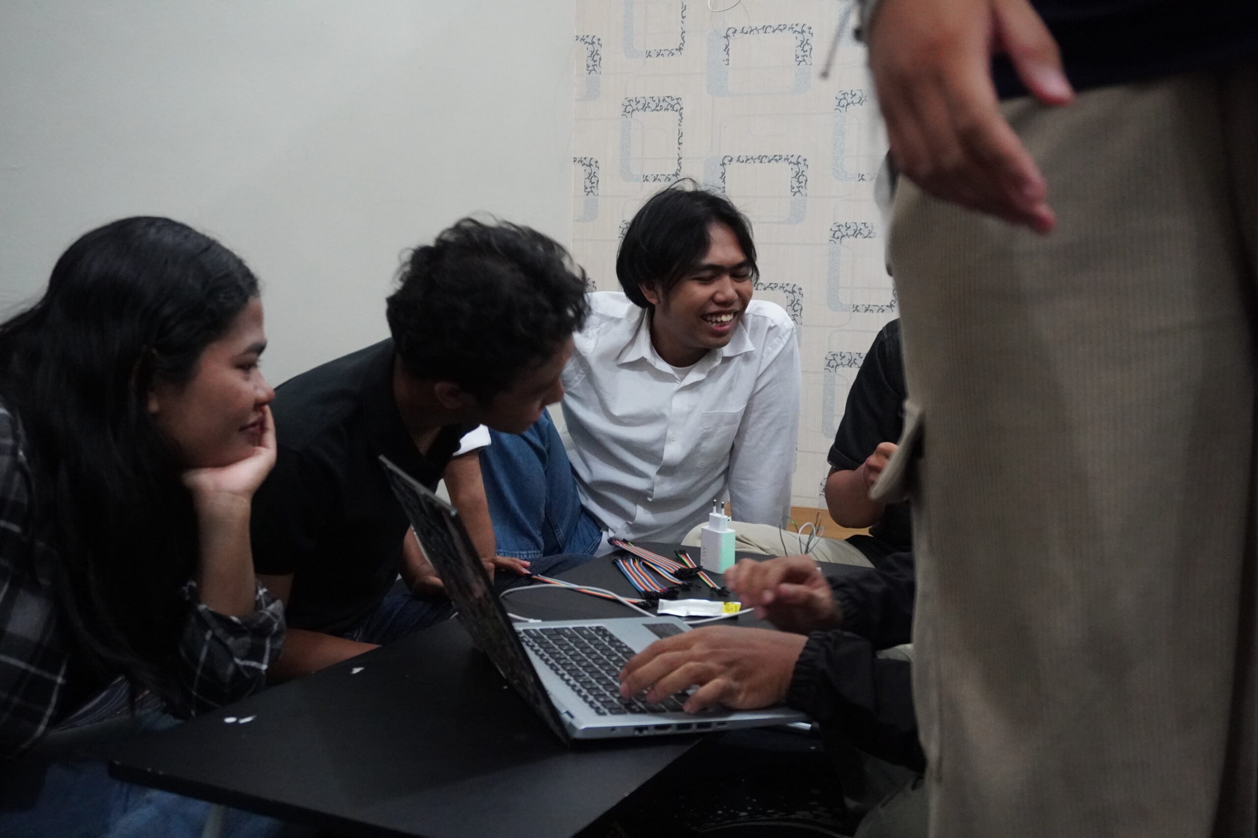 Rekap Workshop IoT: 5 Inovasi Hebat yang Luar Biasa dan Terpercaya