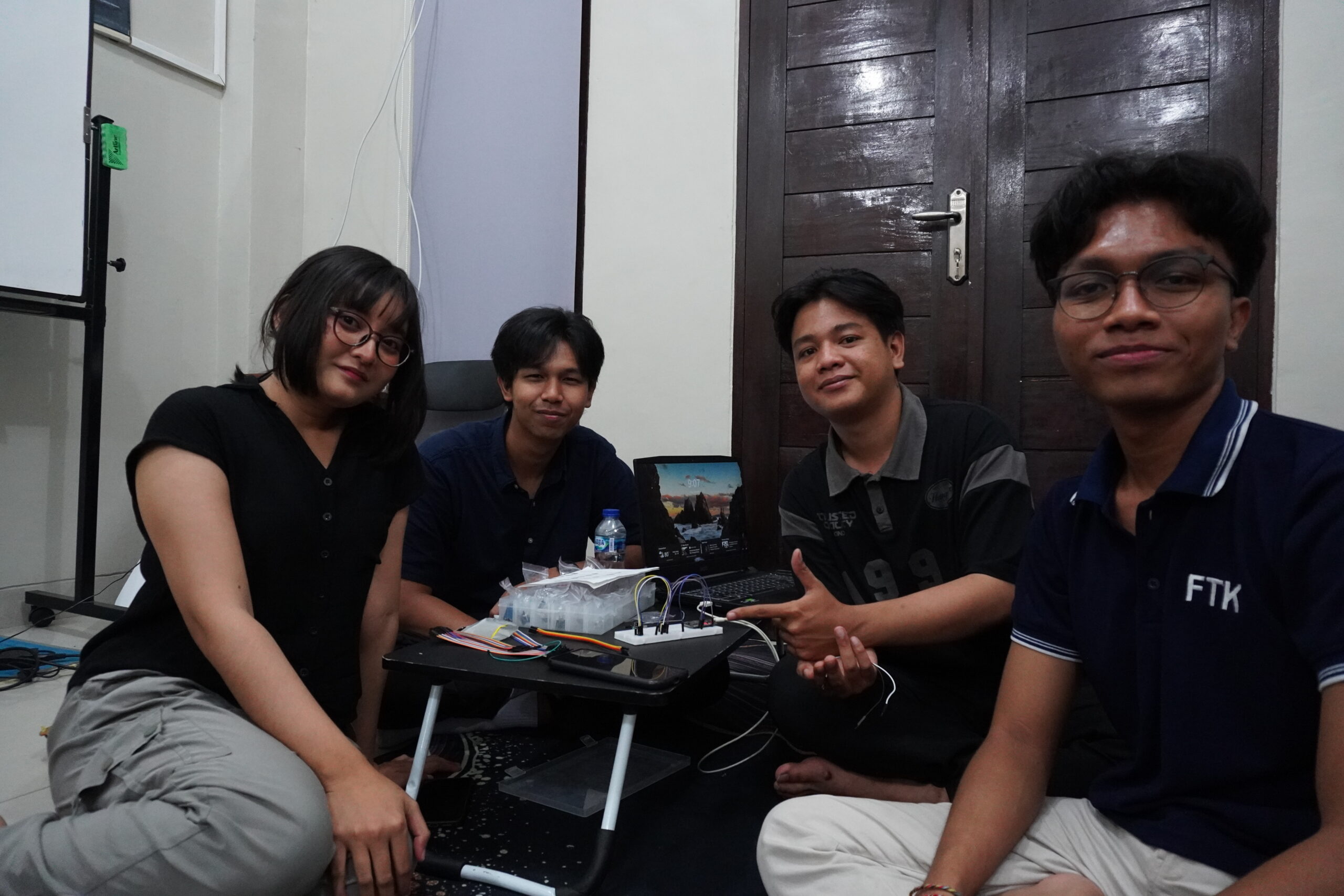 Prototype Aplikasi Satu Hari: Ultimate Guide Mengubah Ide Menjadi Realita