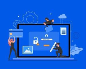 cara mengamankan website terbaik di Bali