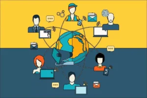 aplikasi untuk bisnis