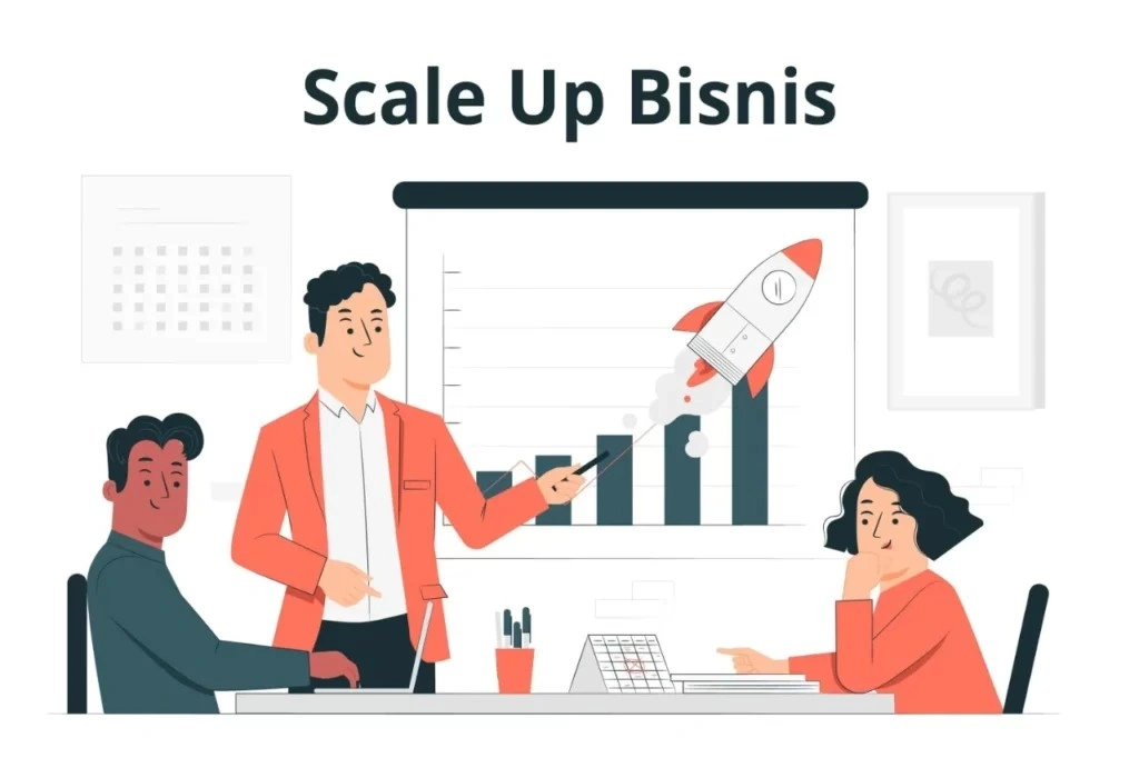 Aplikasi untuk bisnis: Strategi Powerful & Efisien Scaling Usaha Tanpa Beban Operasional Berlebihan 2026