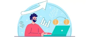 bisnis online pakai website