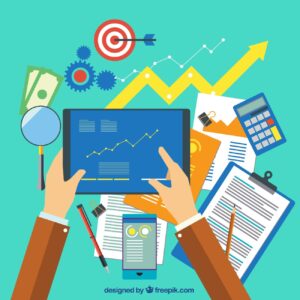 Bisnis Online Pakai Website