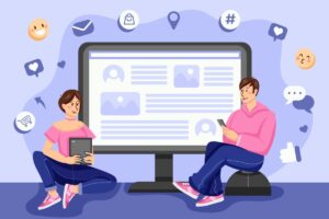 Website untuk usaha
