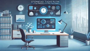 otomatisasi bisnis