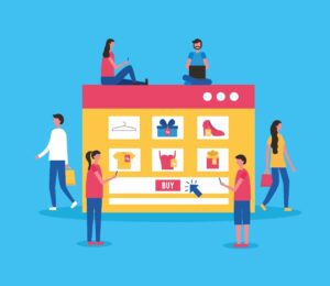 Membuat aplikasi website terbaik di Bali