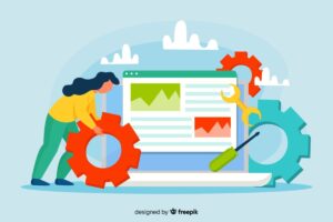 maintenance software