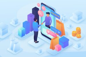 Digitalisasi Bisnis untuk meningkatkan penjualan online