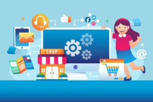 software custom untuk UMKM di era digital