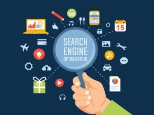 website untuk usaha