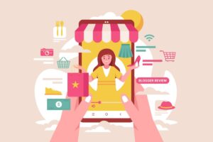 Website untuk usaha