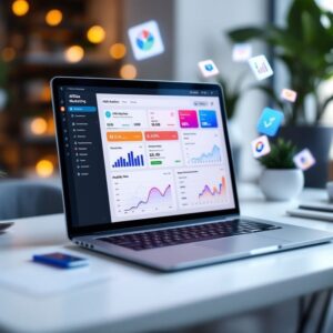 otomatisasi bisnis dalam sistem manajemen dokumen digital perusahaan