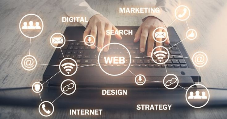 Layanan Web IT Terpercaya: Solusi Strategis Bisnis Modern yang Paling Menguntungkan 2026