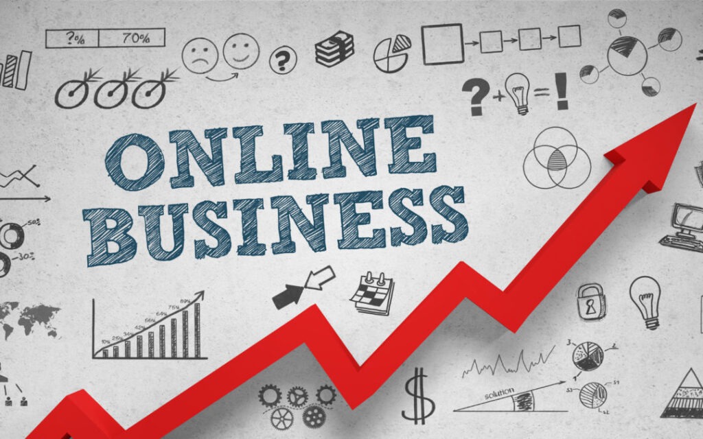 Bisnis online pakai website Powerful & Akurat: Cara Cerdas Mengukur Keberhasilan Digital 2026