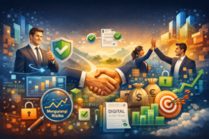 vendor software dalam pengelolaan risiko teknologi perusahaan