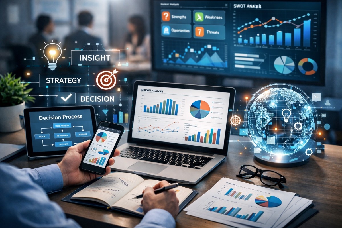 Transformasi Digital 2026 Complete Guide: 7 Transformasi Dahsyat Software Mengubah Cara Kerja 2026