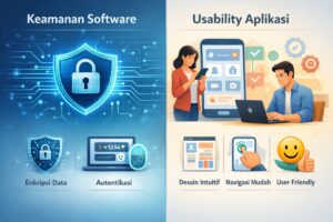 keamanan software