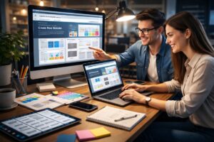 software custom