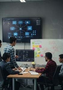 DevOps dalam pengembangan software meningkatkan efisiensi pengembangan