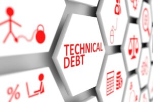 technical debt software dalam pengelolaan kualitas kode