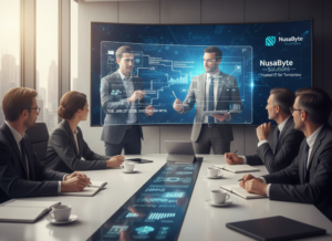 Digitalisasi Bisnis