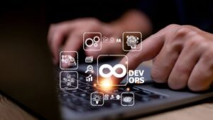 DevOps dalam pengembangan software meningkatkan efisiensi pengembangan