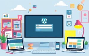 layanan web IT terpercaya untuk pengembangan website bisnis