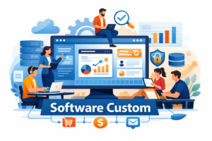 software custom