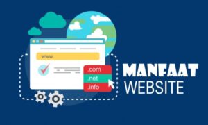 Manfaat Website untuk Bisnis