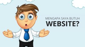Website Terbaik di Bali