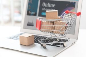 optimasi SEO untuk bisnis online pakai website