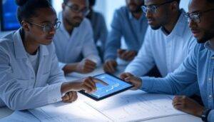 peran teknologi bisnis dalam digitalisasi proses bisnis modern