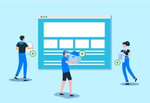 Aplikasi Website Terbaik di Bali