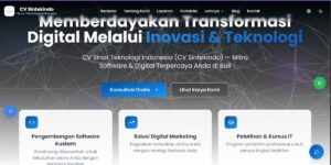 aplikasi untuk bisnis