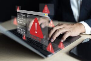 vendor software dalam pengelolaan risiko teknologi perusahaan