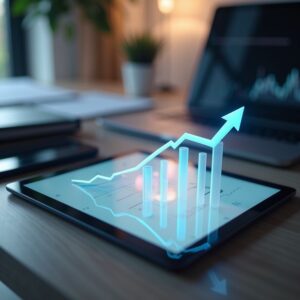 Digitalisasi Bisnis sebagai strategi transformasi digital perusahaan modern