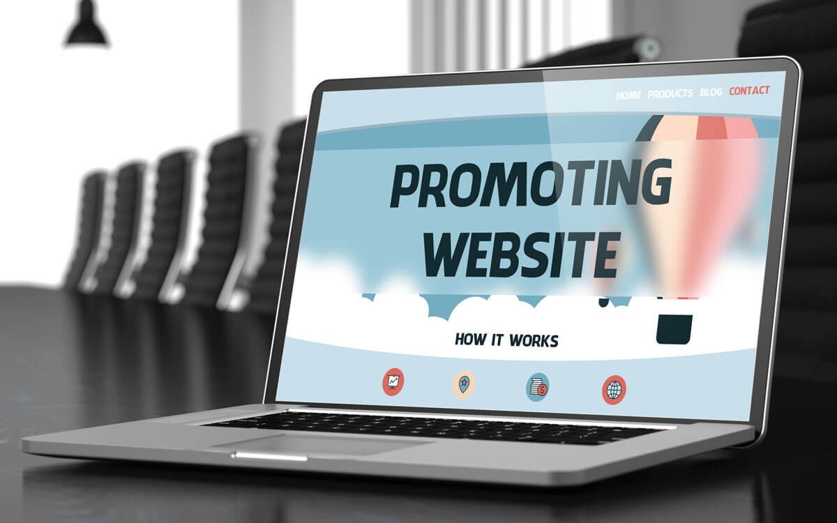 Manfaat Website untuk Bisnis : Strategi Positif & Powerful sebagai Promosi Online Efektif 2026