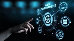 membuat aplikasi website terbaik di Bali untuk bisnis