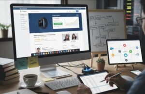 website bisnis efektif untuk meningkatkan konversi pelanggan