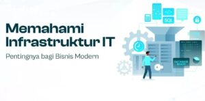 Infrastruktur IT