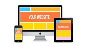Website Super Cepat & Skalabel