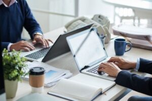 aplikasi kolaborasi untuk mendukung kerja tim digital