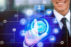 API-first development untuk integrasi sistem digital