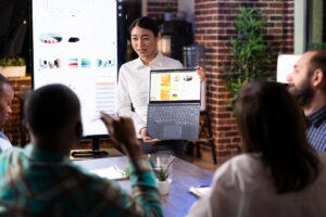 aplikasi untuk bisnis dalam strategi digital marketing