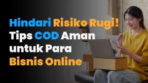 bisnis online pakai website
